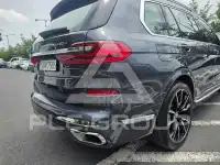 2020 BMW X7M