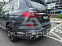 2020 BMW X7M