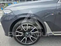 2020 BMW X7M