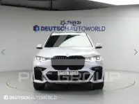 2020 BMW X7M