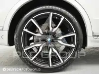 2020 BMW X7M