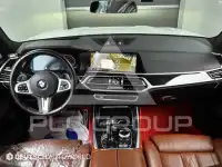 2020 BMW X7M