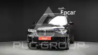 2020 BMW X7M