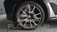 2020 BMW X7M