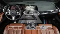 2020 BMW X7M