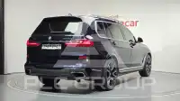 2020 BMW X7M
