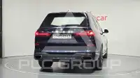 2020 BMW X7M