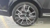 2020 BMW X7M