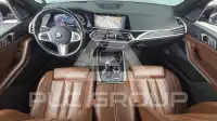 2020 BMW X7M