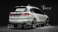 2020 BMW X7