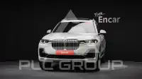2020 BMW X7