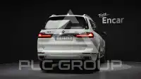 2020 BMW X7