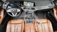 2020 BMW X7