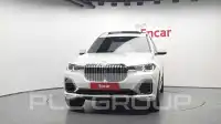 2020 BMW X7