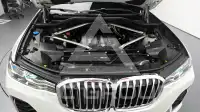 2020 BMW X7