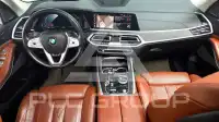 2020 BMW X7