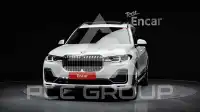 2020 BMW X7