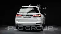 2020 BMW X7