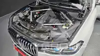2020 BMW X7