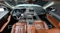 2020 BMW X7