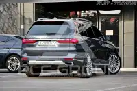 2020 BMW X7
