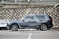 2020 BMW X7
