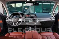 2020 BMW X7