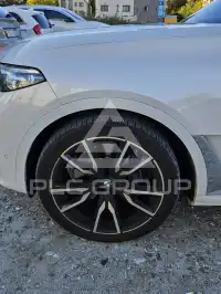 2020 BMW X7M