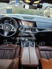 2020 BMW X7M