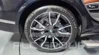 2020 BMW X7M