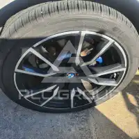 2020 BMW X7M