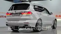 2020 BMW X7
