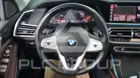2020 BMW X7