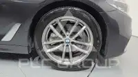 2020 BMW 520