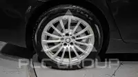 2020 BMW 520