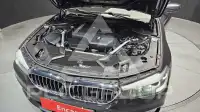 2020 BMW 520