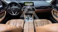 2020 BMW 520