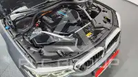 2020 BMW 530M