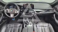 2020 BMW 530M