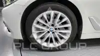 2020 BMW 520