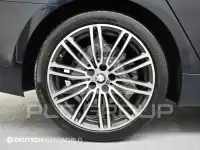 2020 BMW 520M