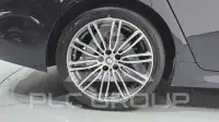 2020 BMW 530M