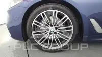 2020 BMW 530M