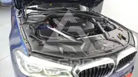 2020 BMW 530M