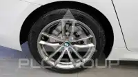 2020 BMW 520