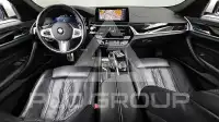 2020 BMW 520