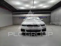 2020 BMW 520