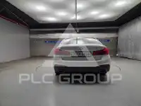 2020 BMW 520