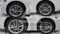 2020 BMW 520