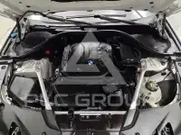 2020 BMW 520